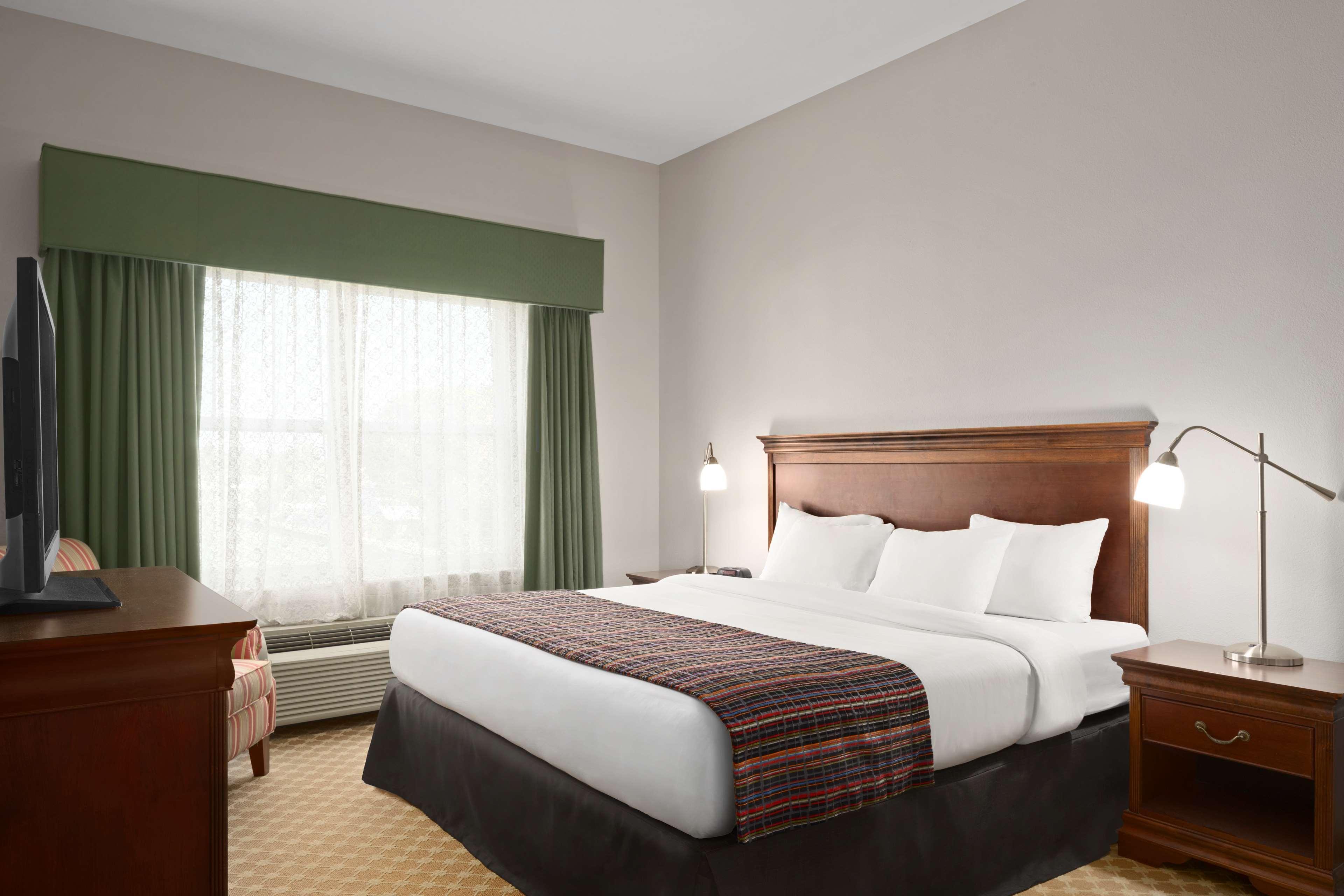Country Inn & Suites By Radisson, Gettysburg, Pa Exterior foto