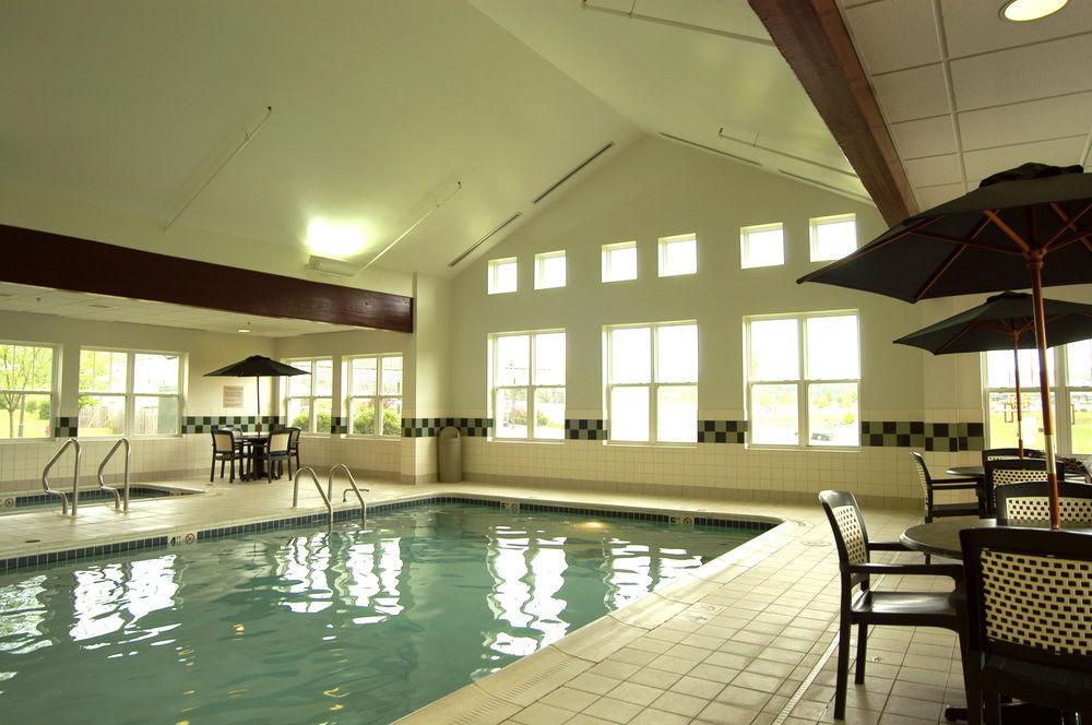Country Inn & Suites By Radisson, Gettysburg, Pa Exterior foto
