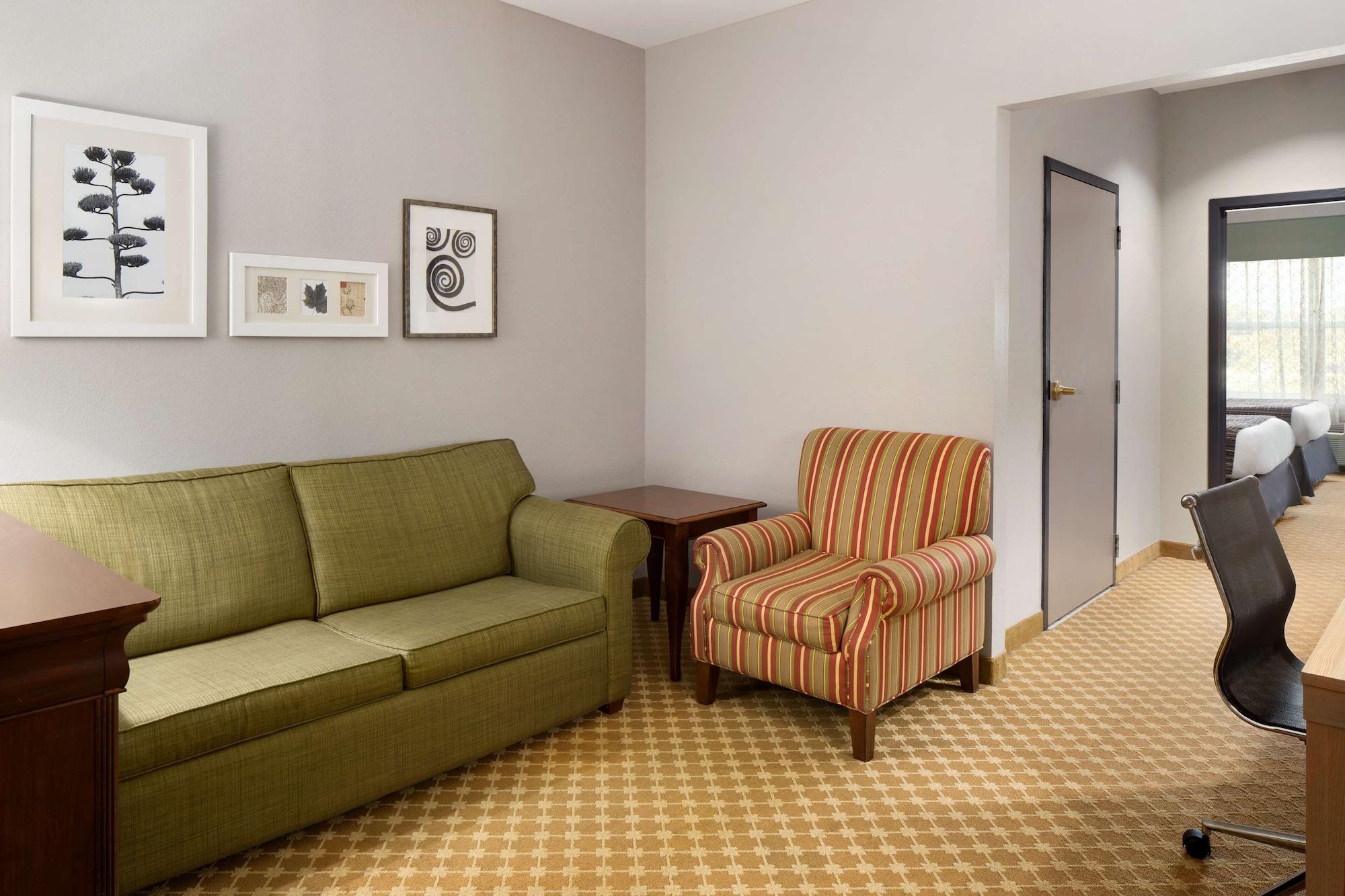 Country Inn & Suites By Radisson, Gettysburg, Pa Exterior foto