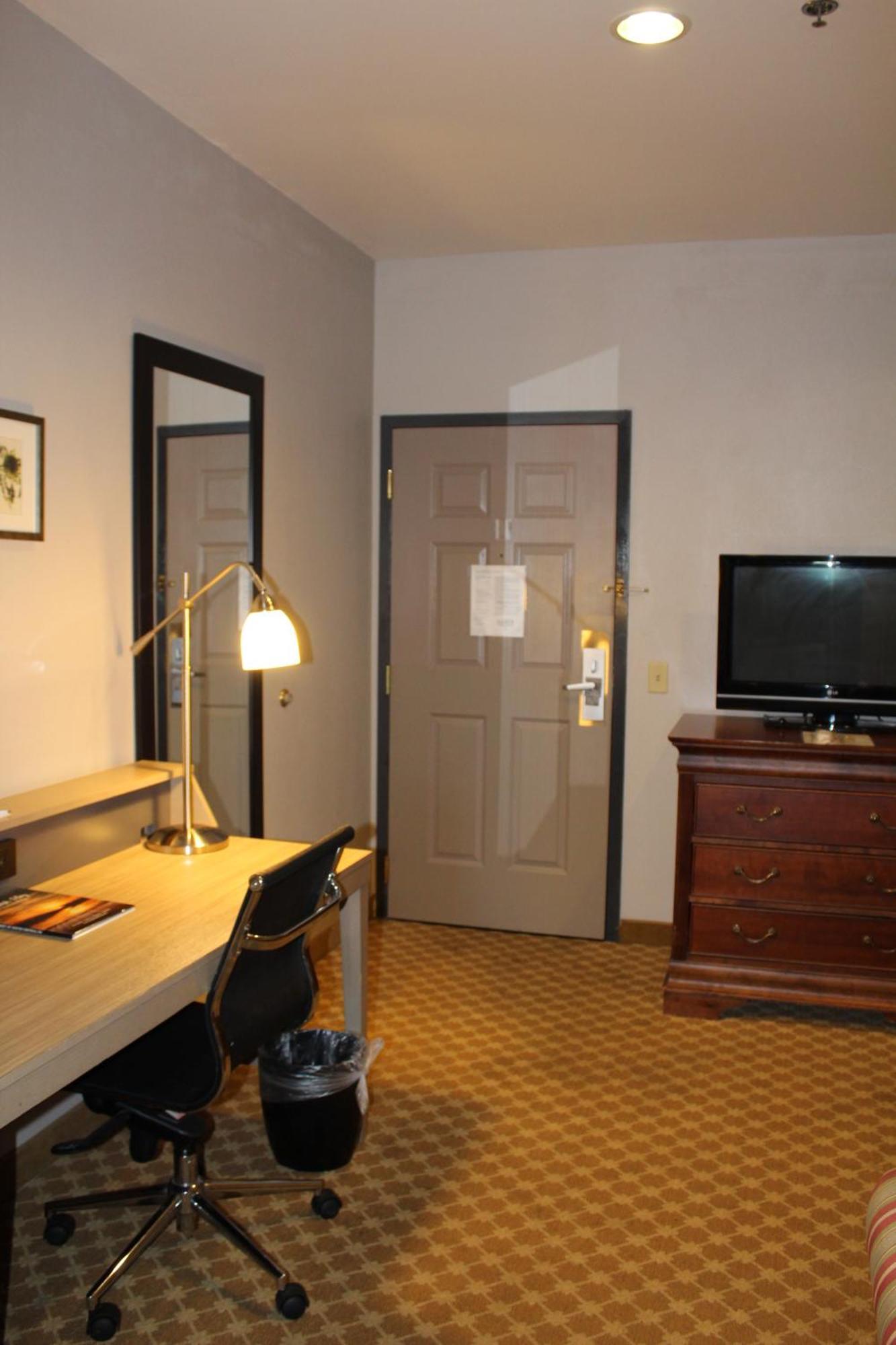 Country Inn & Suites By Radisson, Gettysburg, Pa Exterior foto