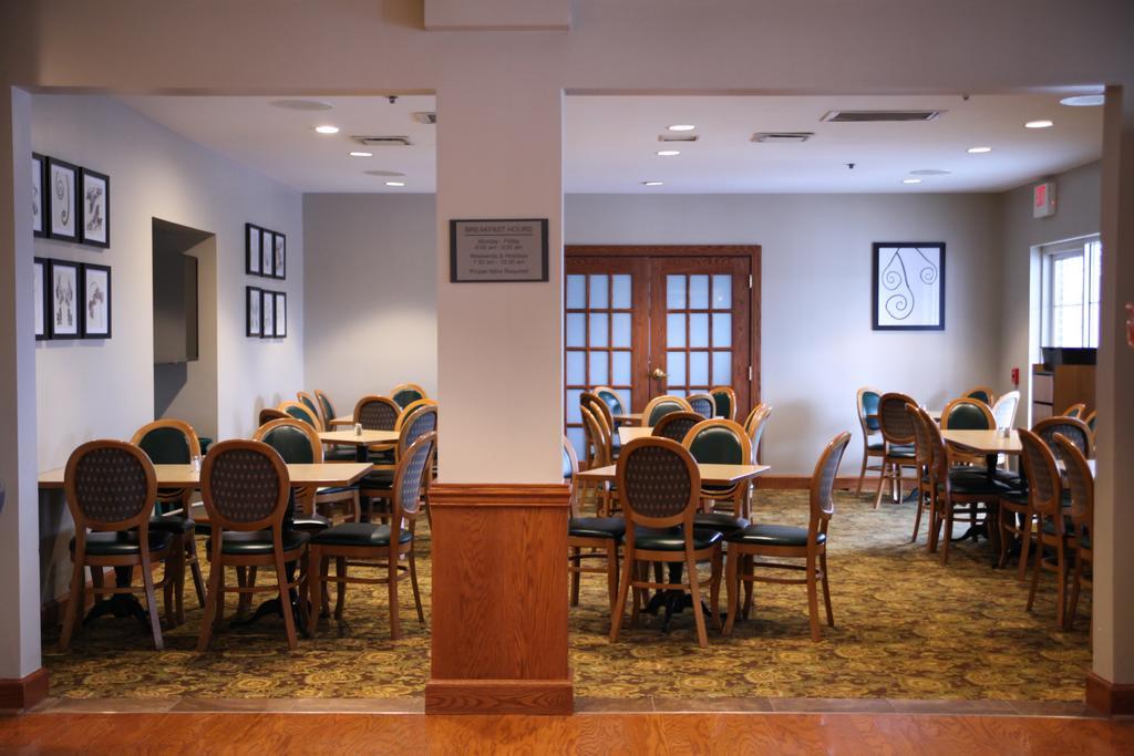 Country Inn & Suites By Radisson, Gettysburg, Pa Exterior foto
