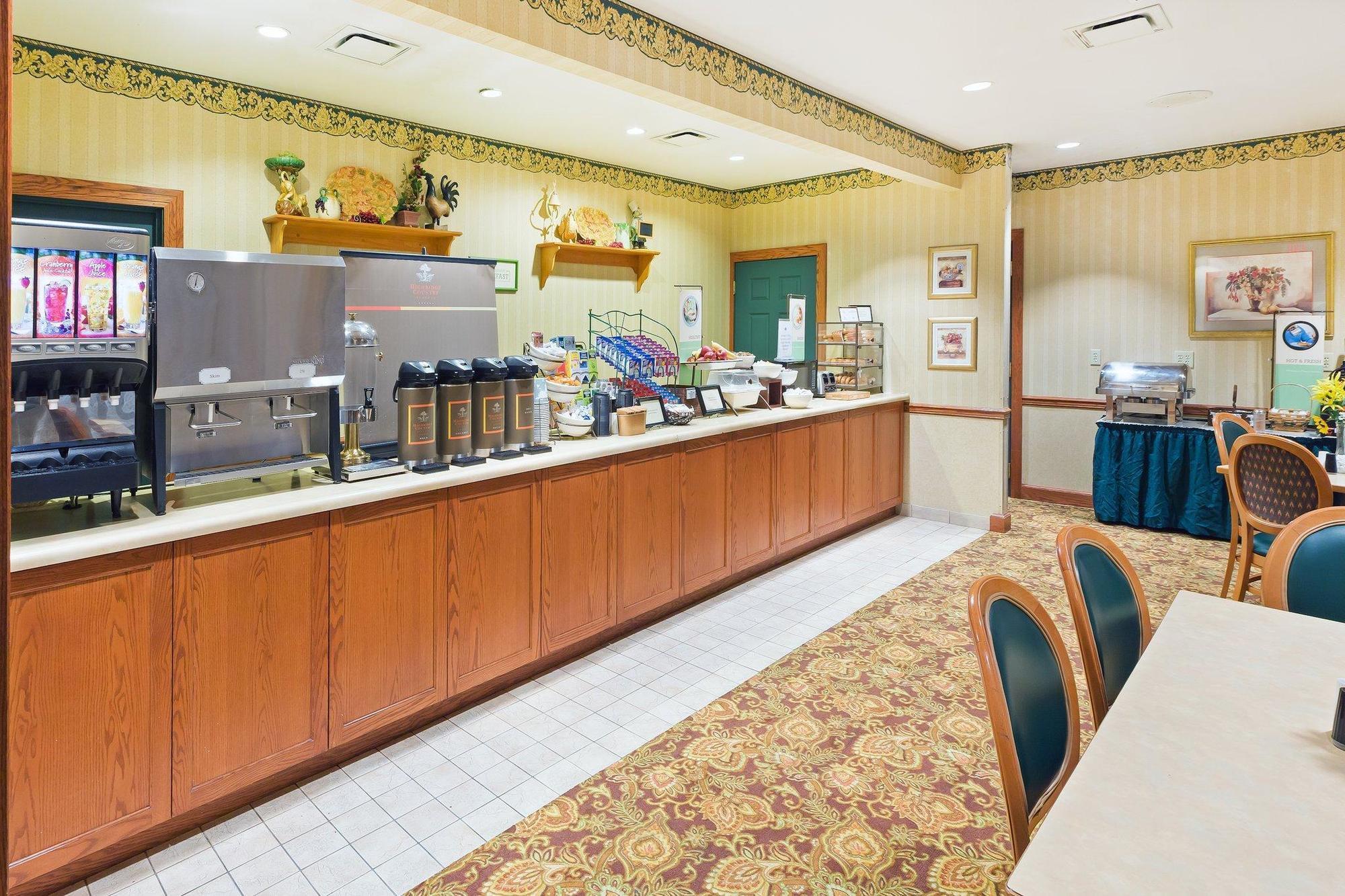 Country Inn & Suites By Radisson, Gettysburg, Pa Exterior foto