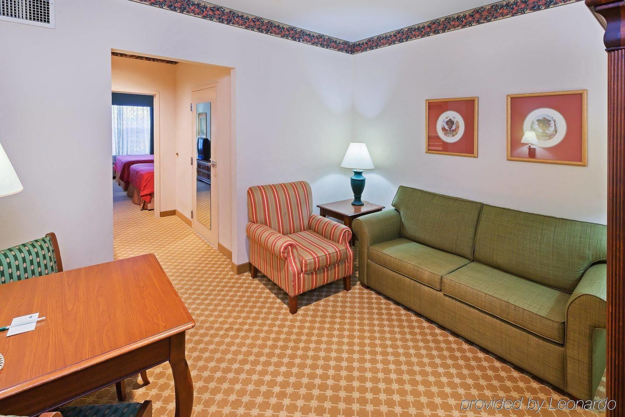 Country Inn & Suites By Radisson, Gettysburg, Pa Exterior foto