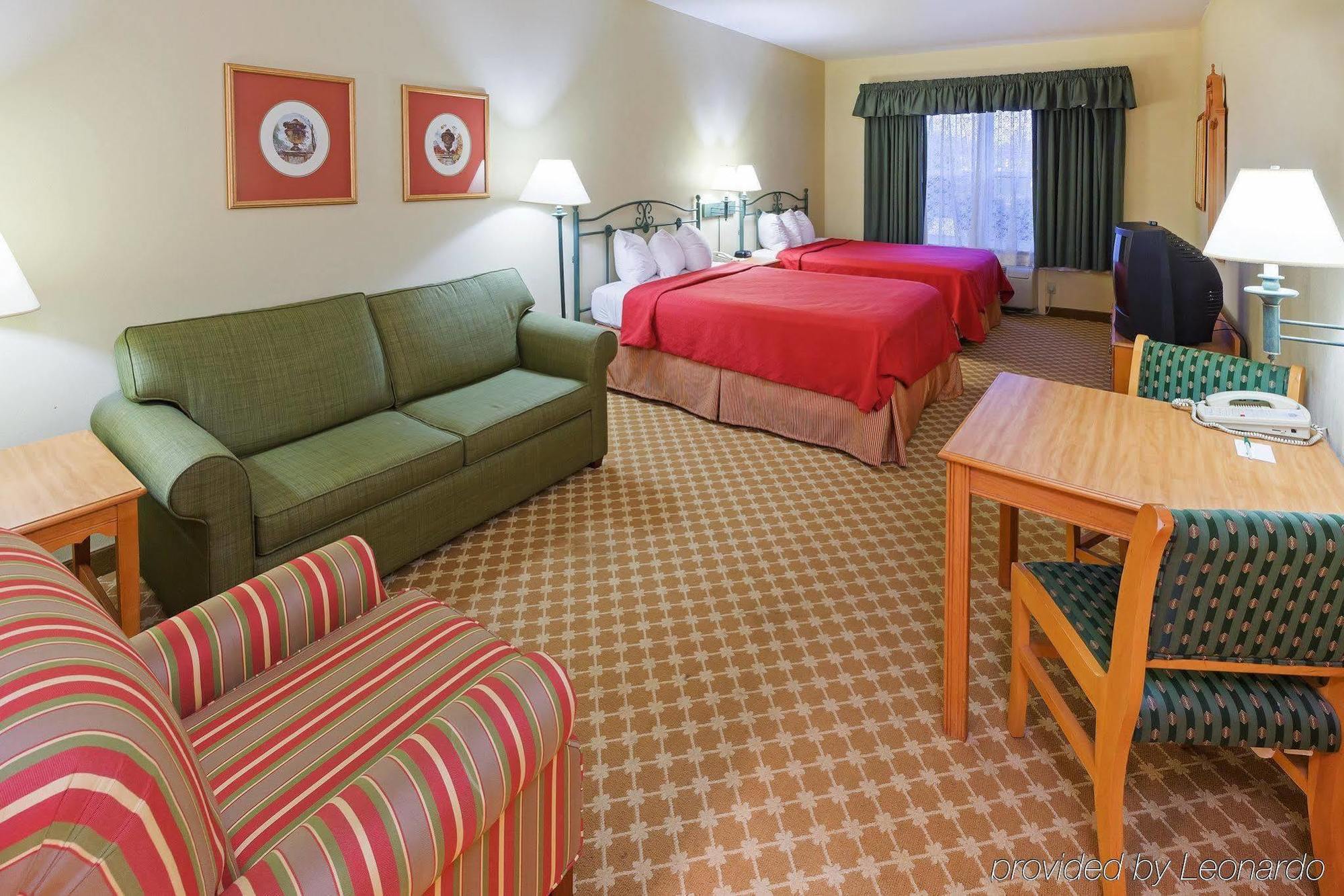 Country Inn & Suites By Radisson, Gettysburg, Pa Zimmer foto