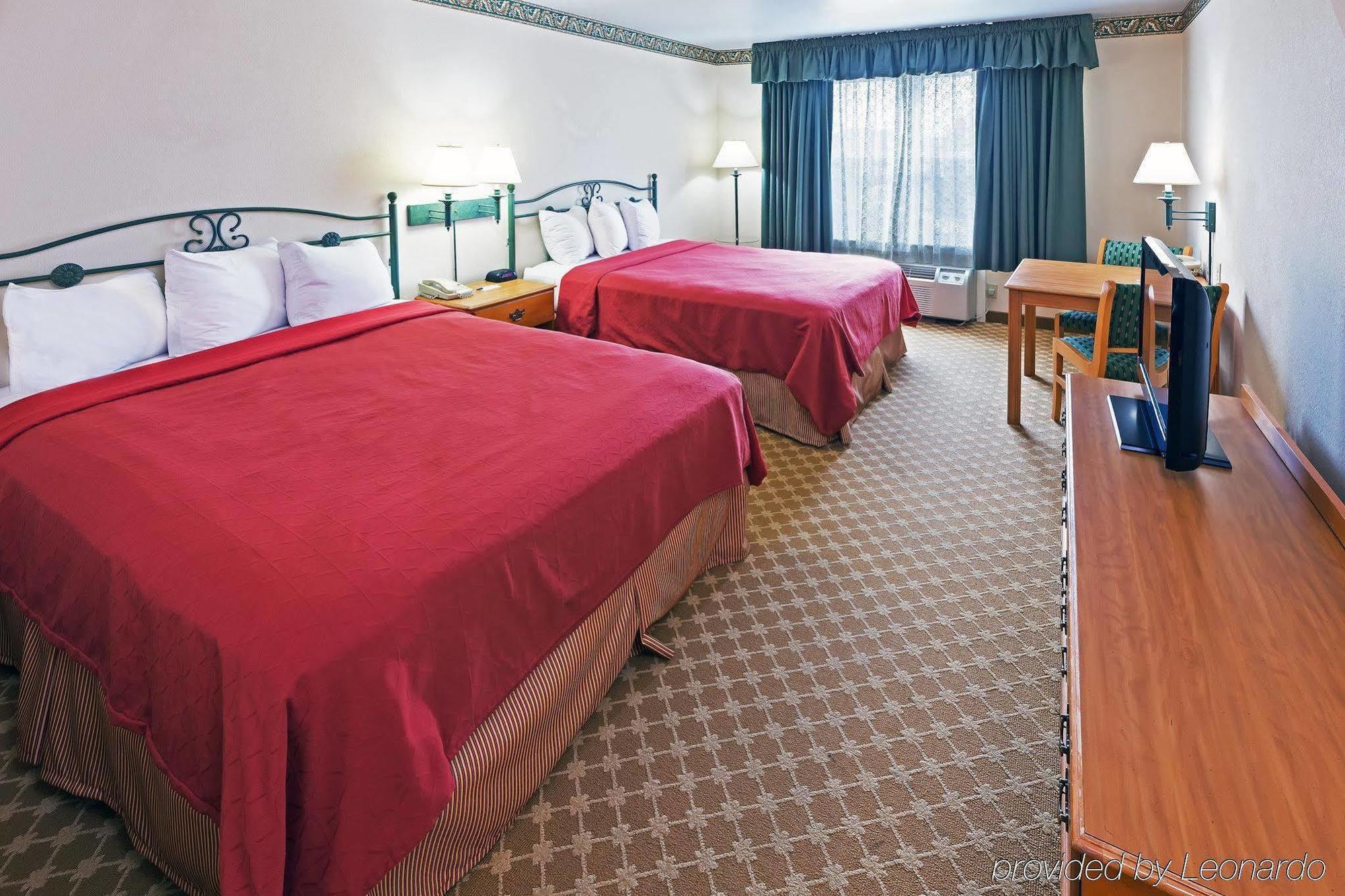 Country Inn & Suites By Radisson, Gettysburg, Pa Exterior foto